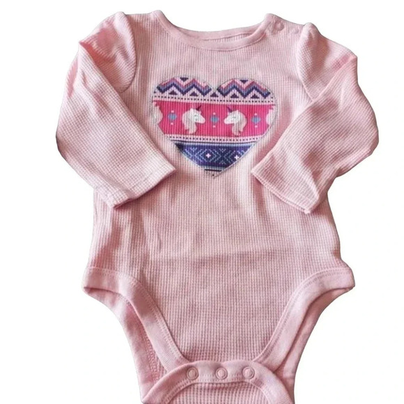 12m Girls 4piece Set 13, Baby Girls Tops and Pants, Girls Outfits - Picture 4 of 5